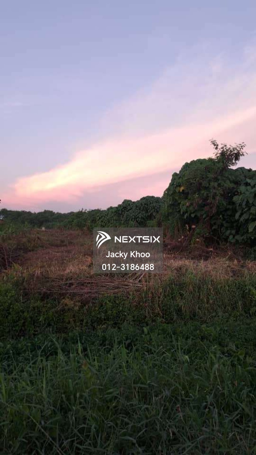 Residential Land For Sale in Klang Selangor - Image 2