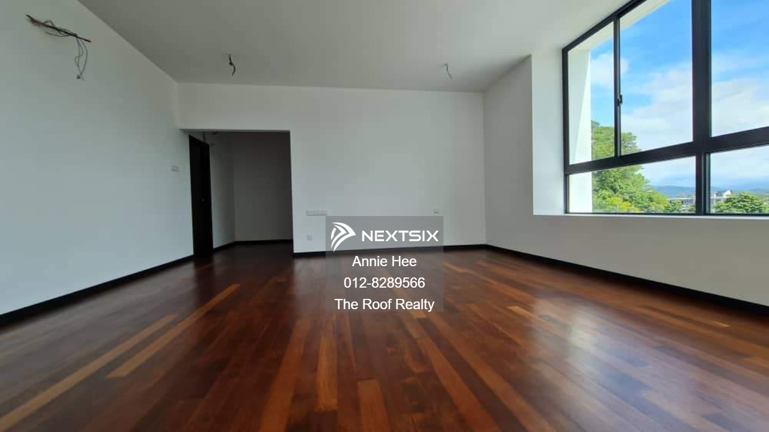 3-sty Terrace/Link House For Sale in Likas Sabah - Image 5