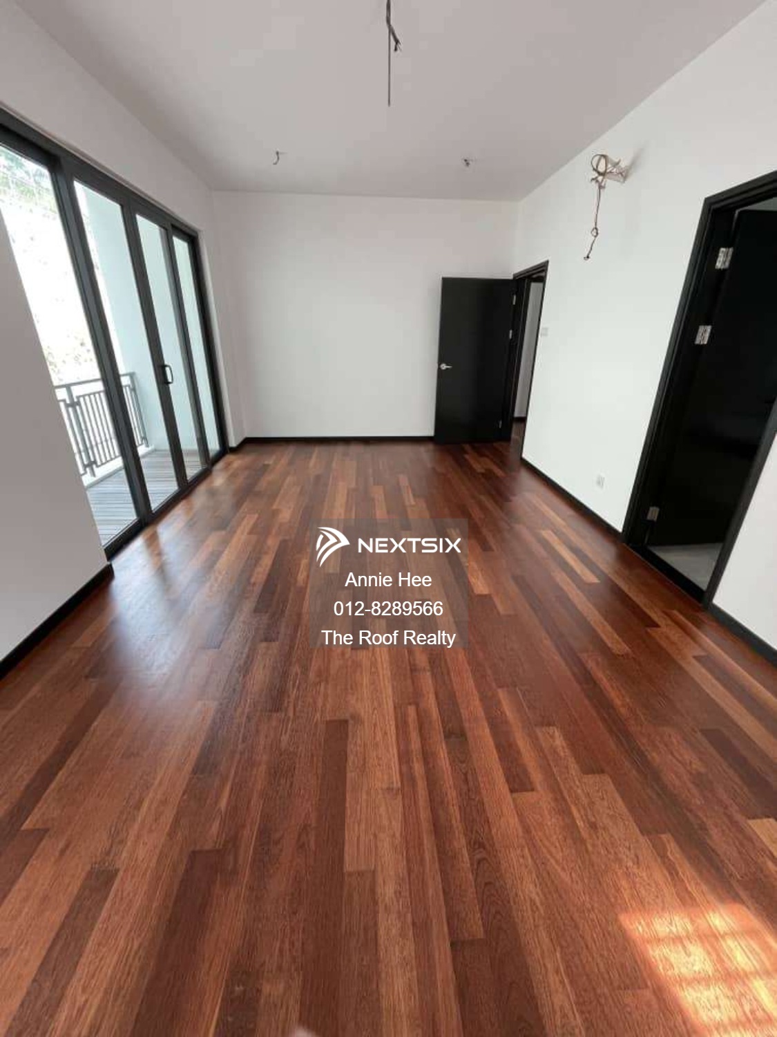 3-sty Terrace/Link House For Sale in Likas Sabah - Image 6