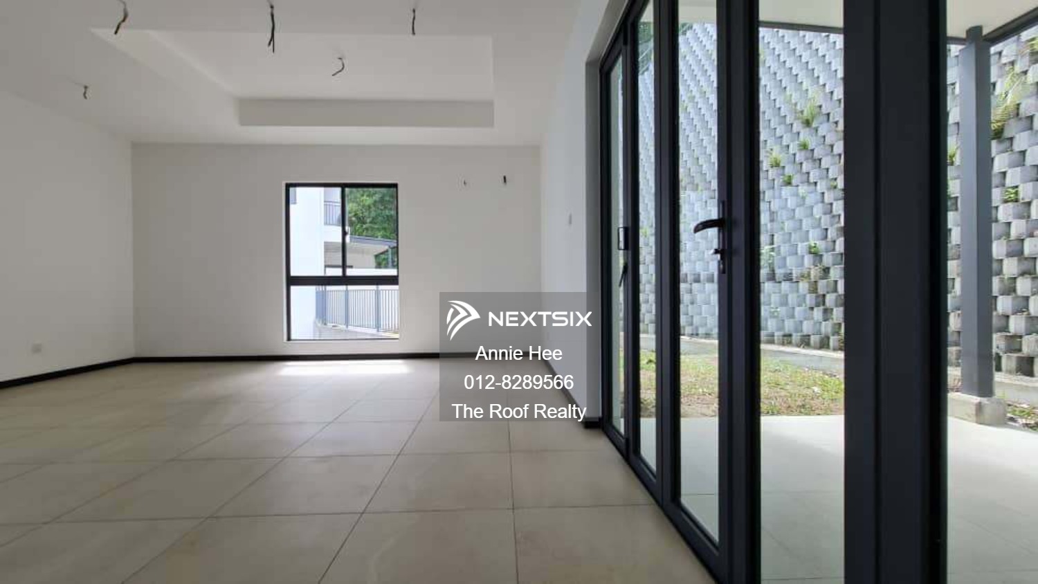3-sty Terrace/Link House For Sale in Likas Sabah - Image 7
