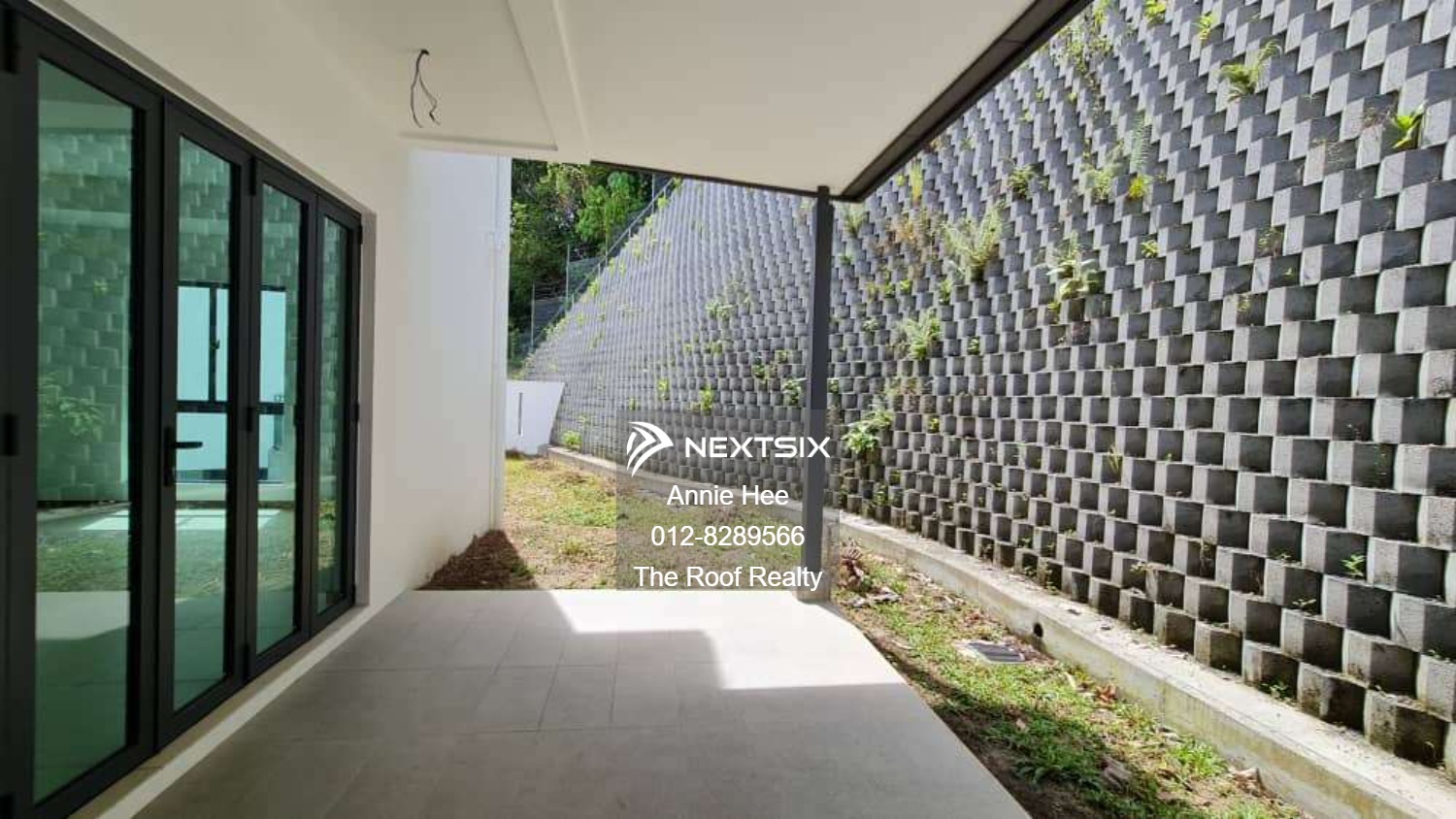 3-sty Terrace/Link House For Sale in Likas Sabah - Image 8