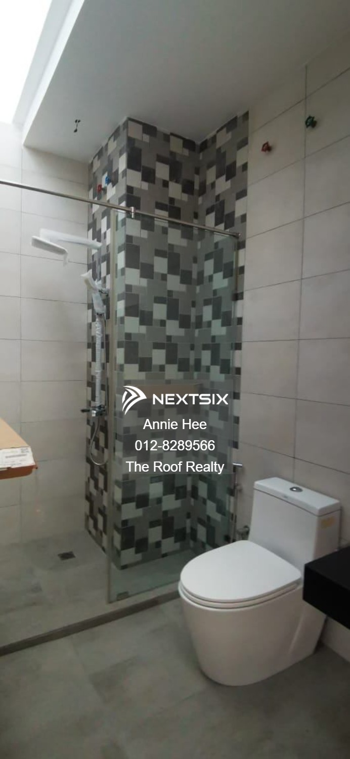 3-sty Terrace/Link House For Sale in Likas Sabah - Image 9