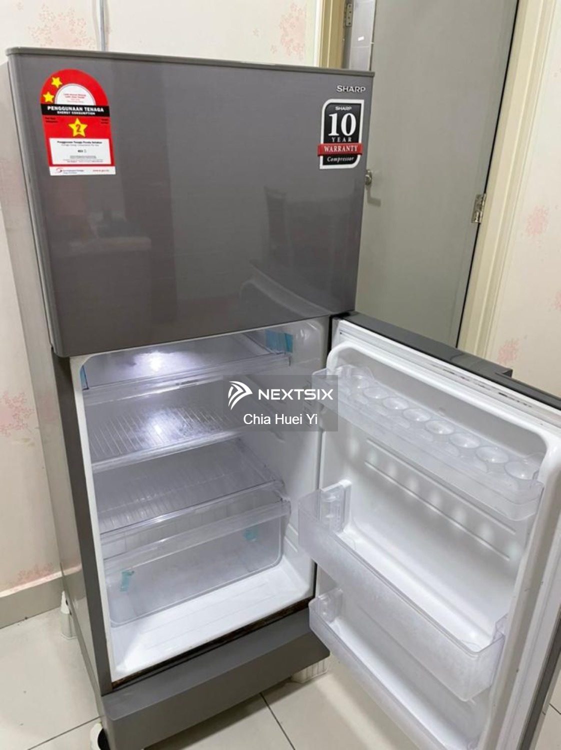 Condominium For Sale in Johor Bahru Johor - Image 8