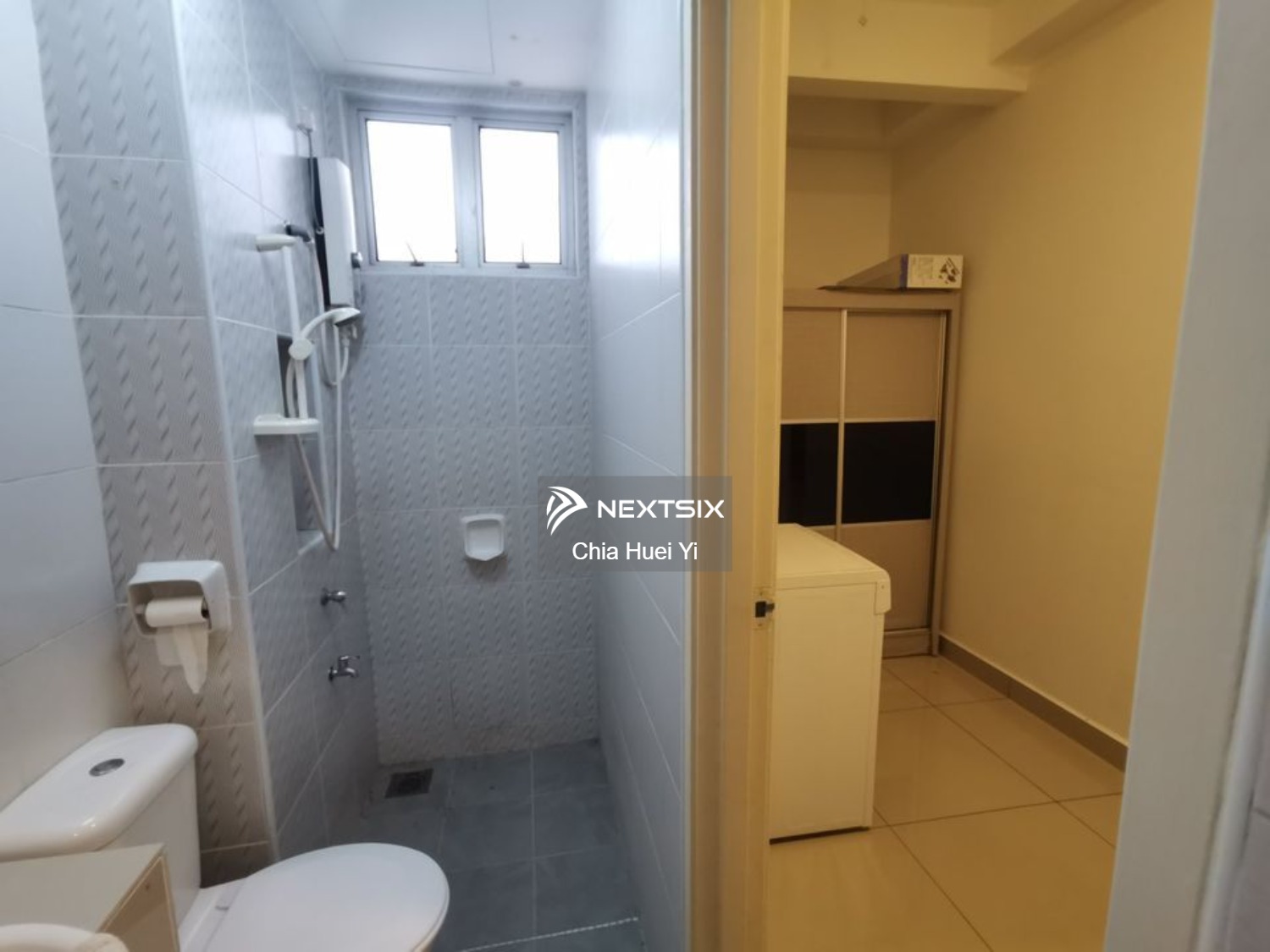 Apartment For Sale in Tebrau Johor - Image 5