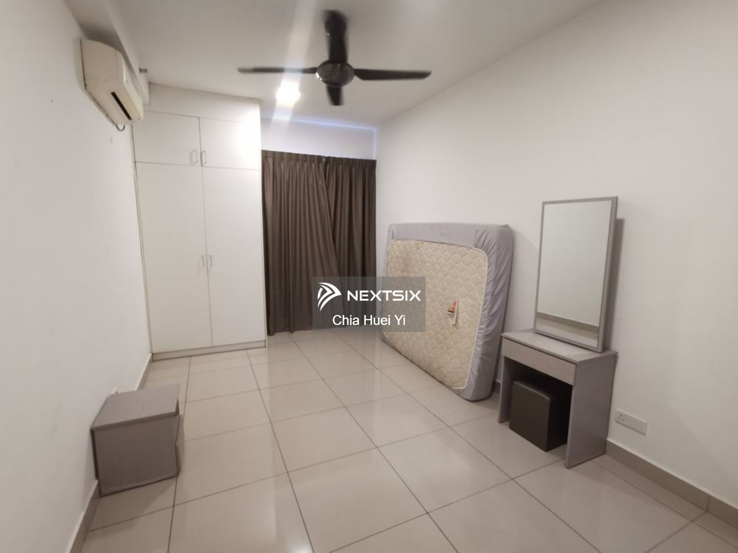 Apartment For Sale in Tebrau Johor - Image 6
