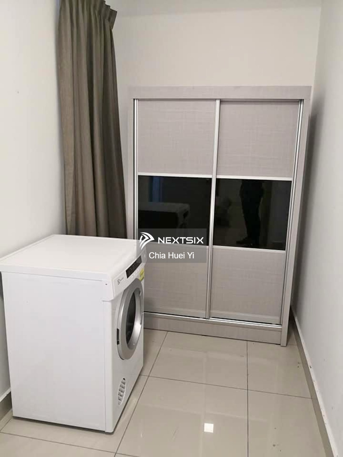 Apartment For Sale in Tebrau Johor - Image 7