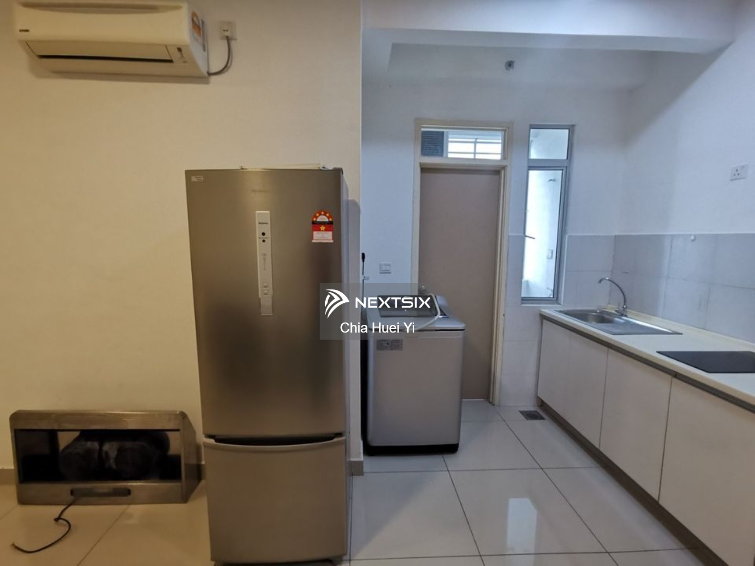 Apartment For Sale in Tebrau Johor - Image 8