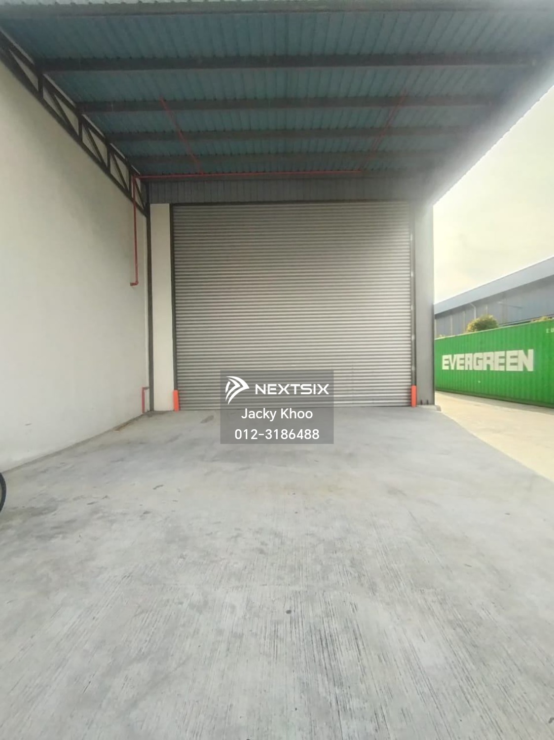 Warehouse For Rent in Klang Selangor - Image 3