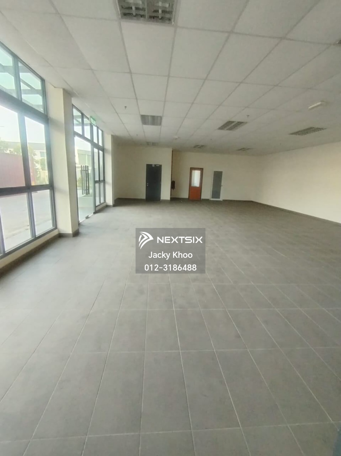 Warehouse For Rent in Klang Selangor - Image 4