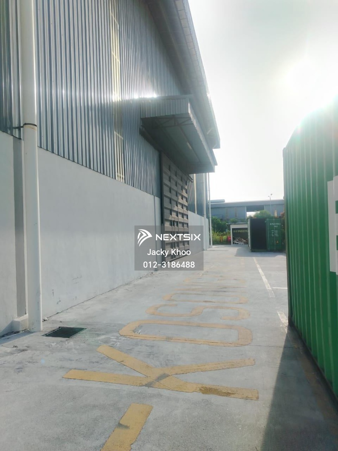 Warehouse For Rent in Klang Selangor - Image 5
