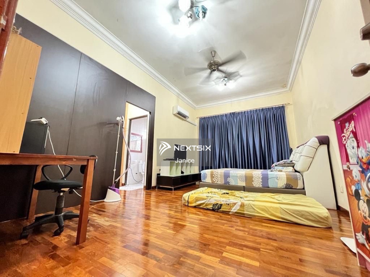 2.5-sty Terrace/Link House For Sale in Skudai Johor - Image 10