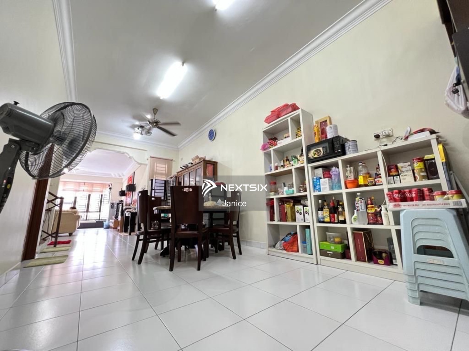 2.5-sty Terrace/Link House For Sale in Skudai Johor - Image 12