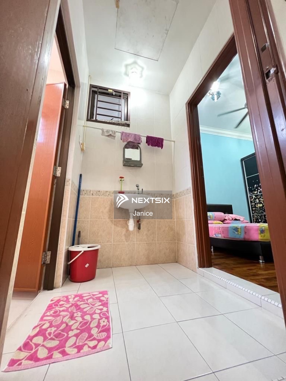 2.5-sty Terrace/Link House For Sale in Skudai Johor - Image 17