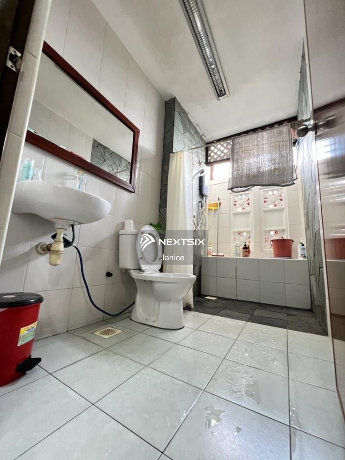 2.5-sty Terrace/Link House For Sale in Skudai Johor - Image 18