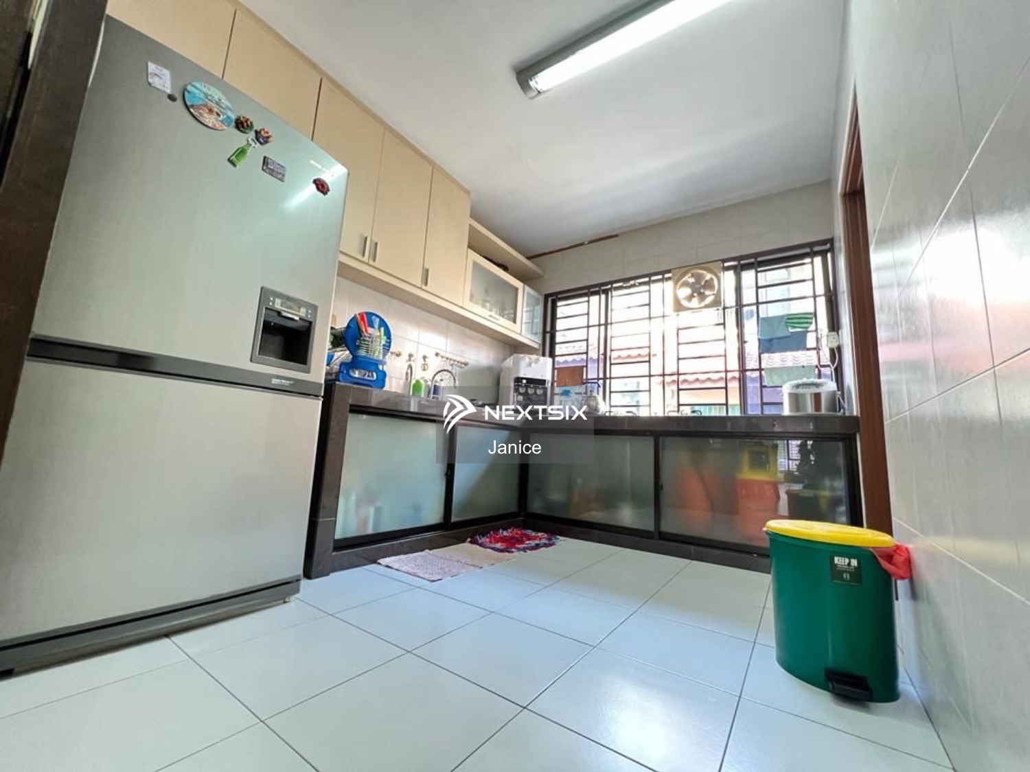 2.5-sty Terrace/Link House For Sale in Skudai Johor - Image 5