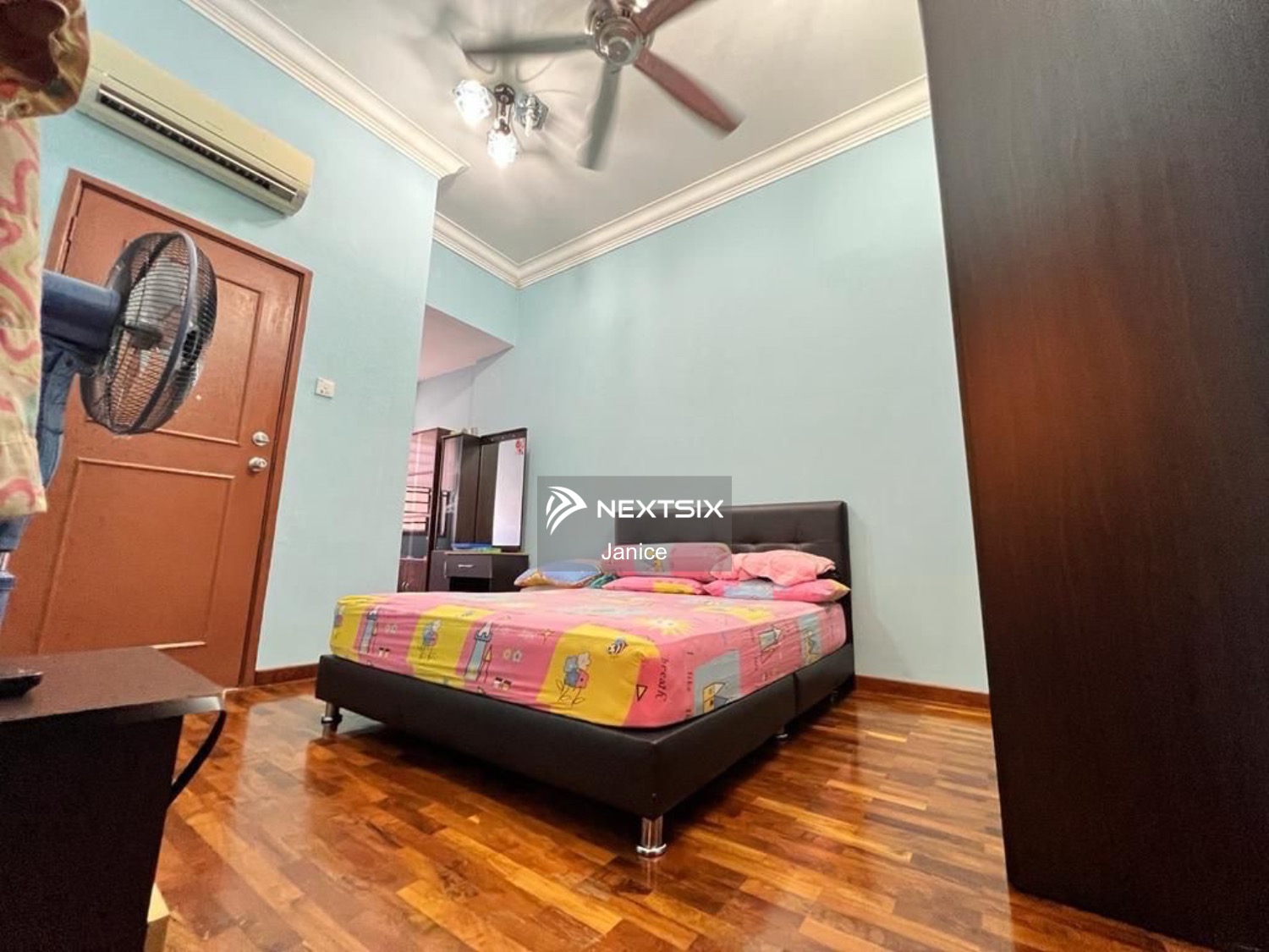 2.5-sty Terrace/Link House For Sale in Skudai Johor - Image 6