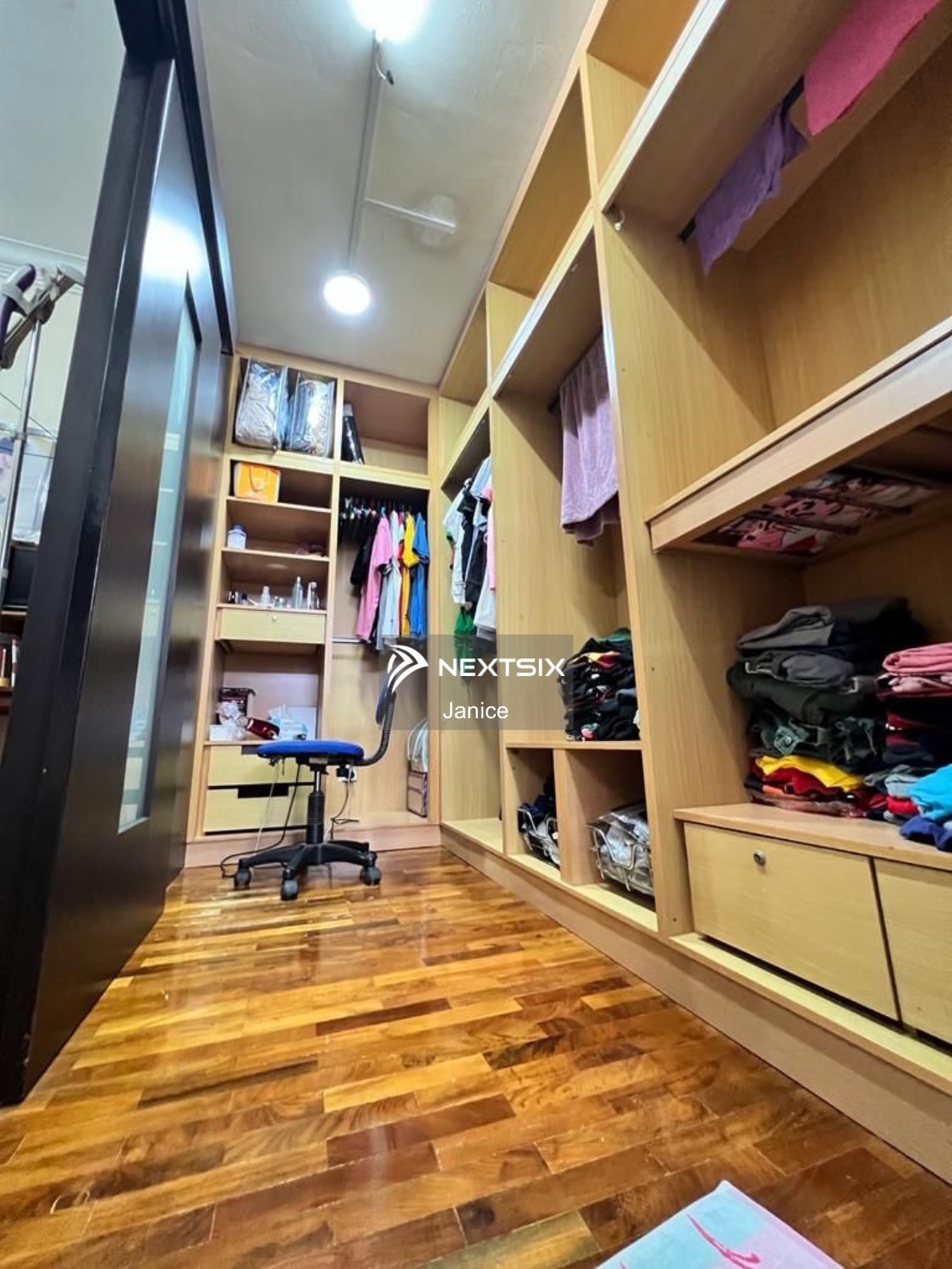 2.5-sty Terrace/Link House For Sale in Skudai Johor - Image 8