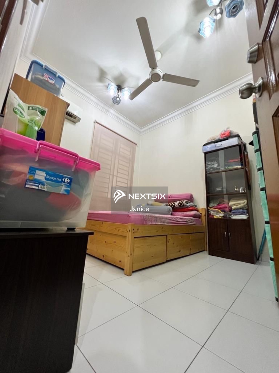 2.5-sty Terrace/Link House For Sale in Skudai Johor - Image 9