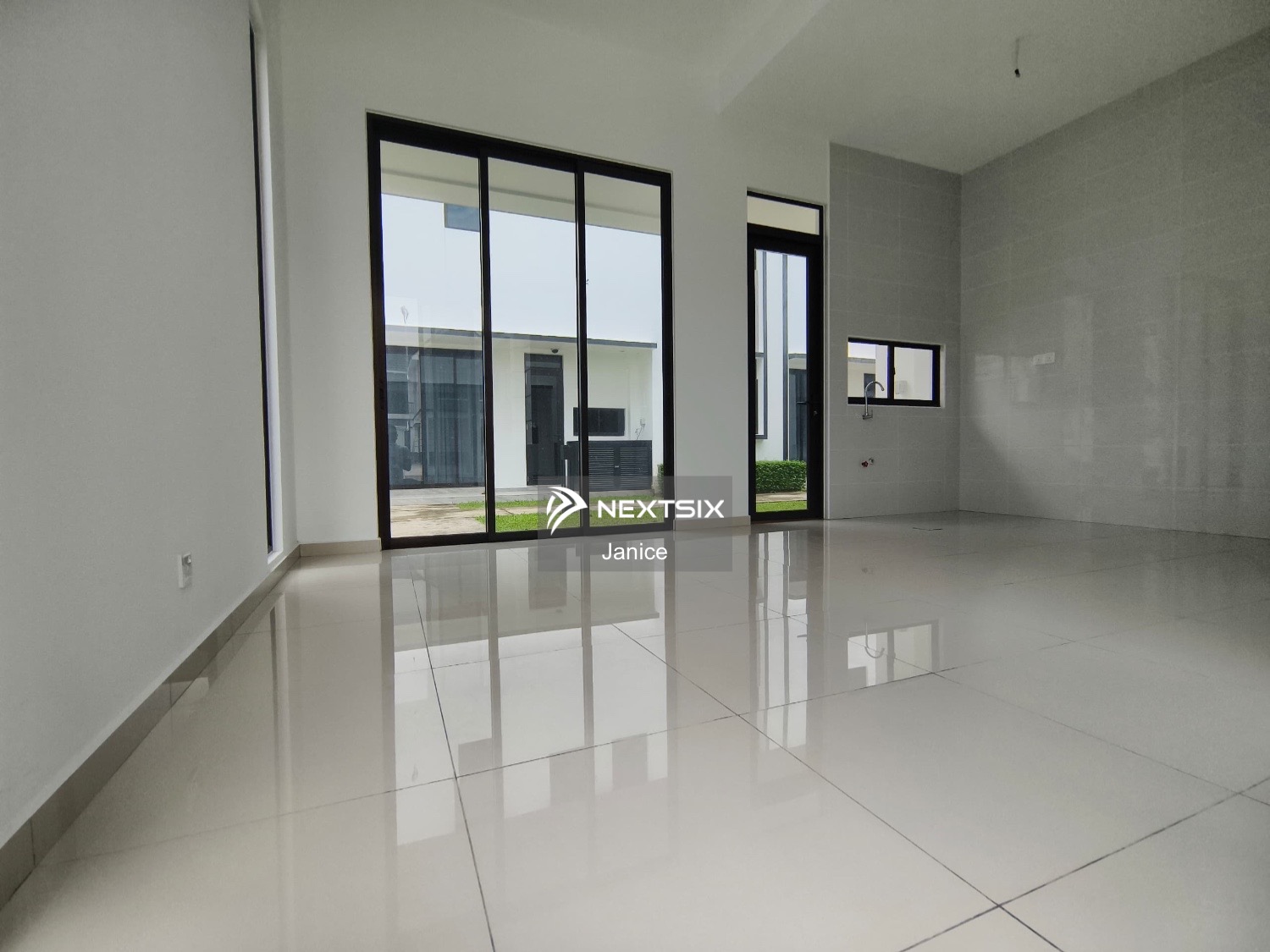 Cluster House For Sale in Johor Bahru Johor - Image 12