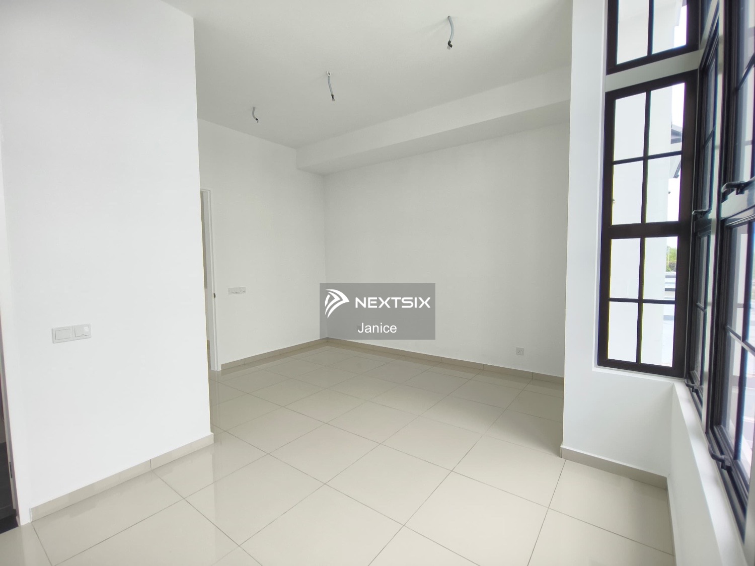 Cluster House For Sale in Johor Bahru Johor - Image 4