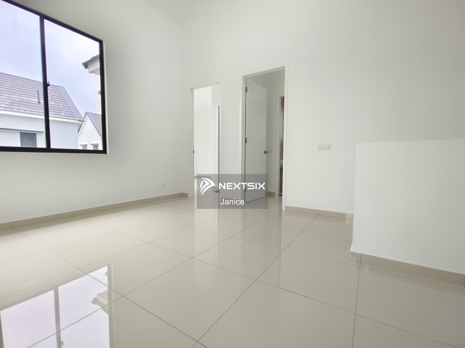 Cluster House For Sale in Johor Bahru Johor - Image 5