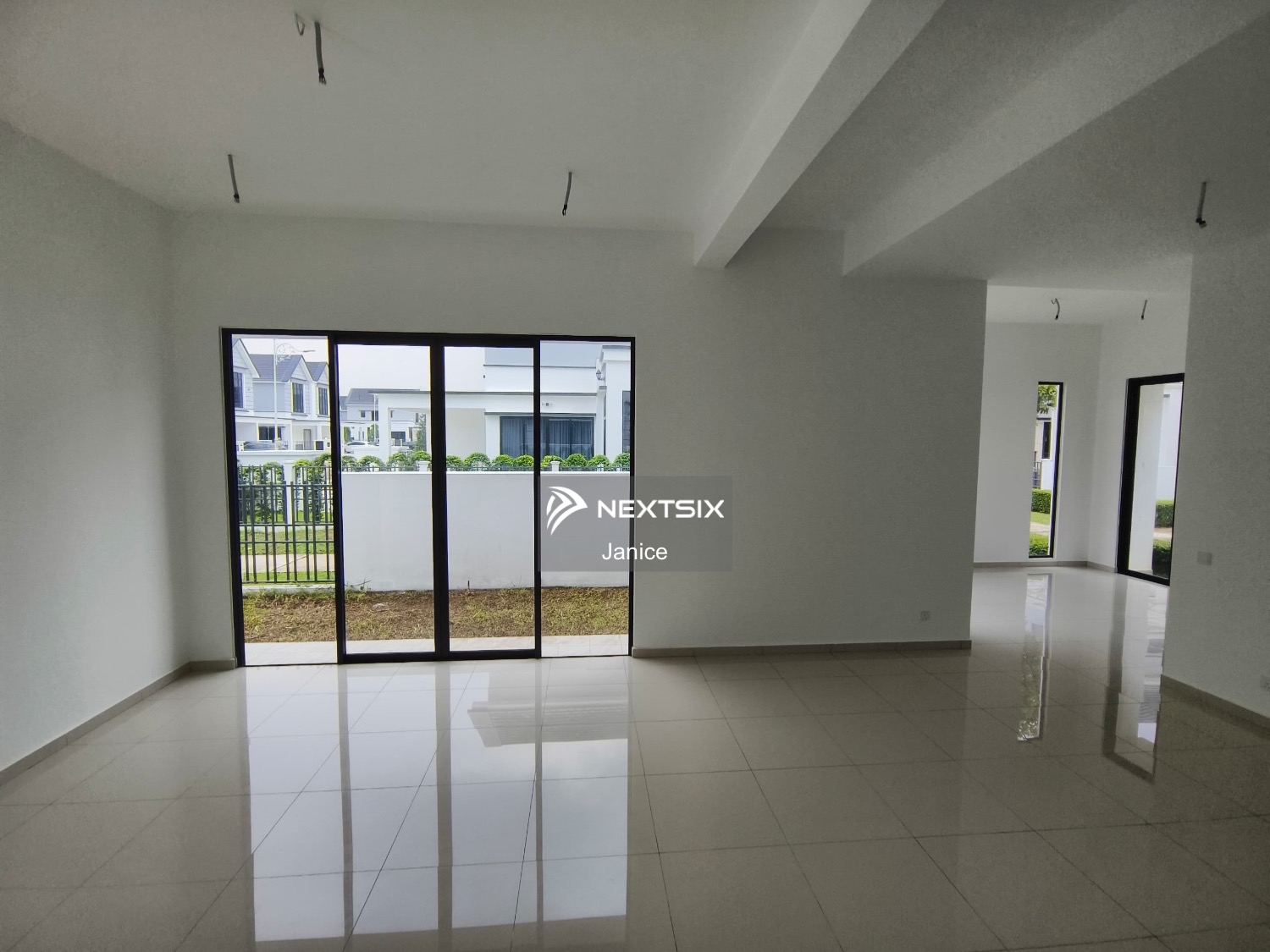 Cluster House For Sale in Johor Bahru Johor - Image 6