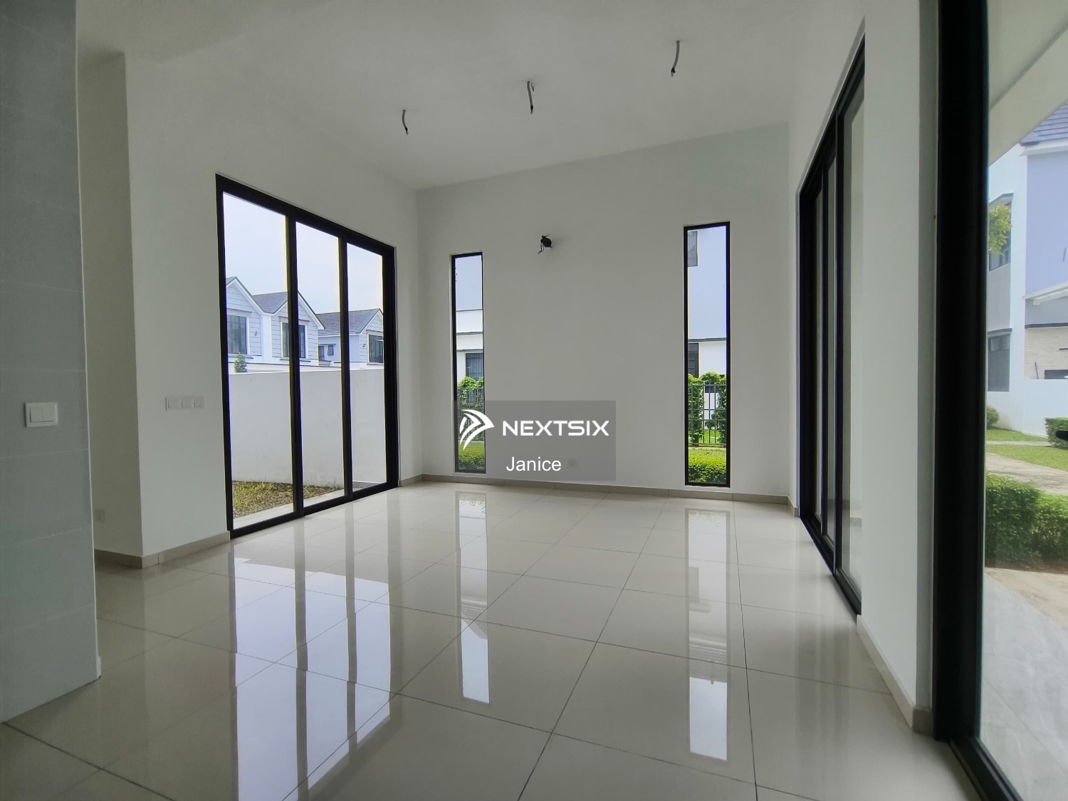 Cluster House For Sale in Johor Bahru Johor - Image 8