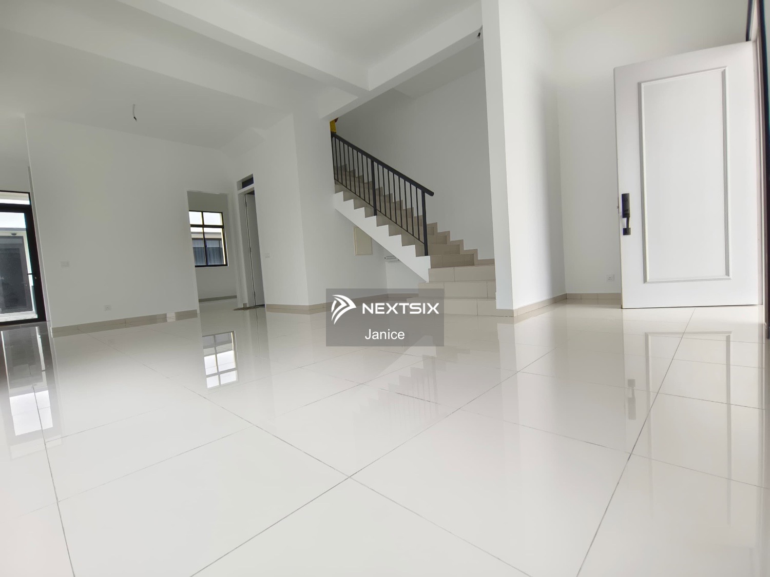 Cluster House For Sale in Johor Bahru Johor - Image 9