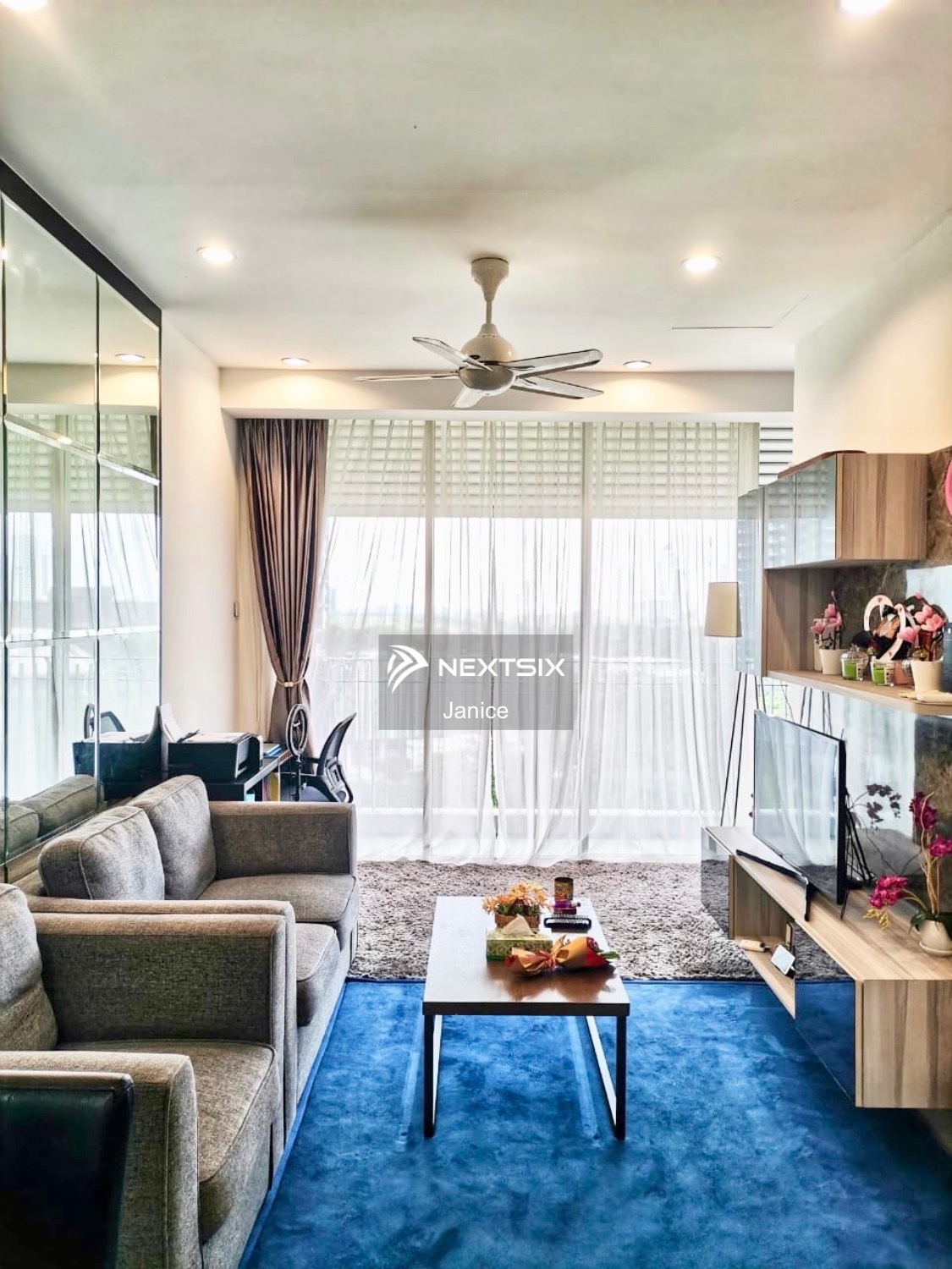 Serviced Residence For Sale in Iskandar Puteri (Nusajaya) Johor