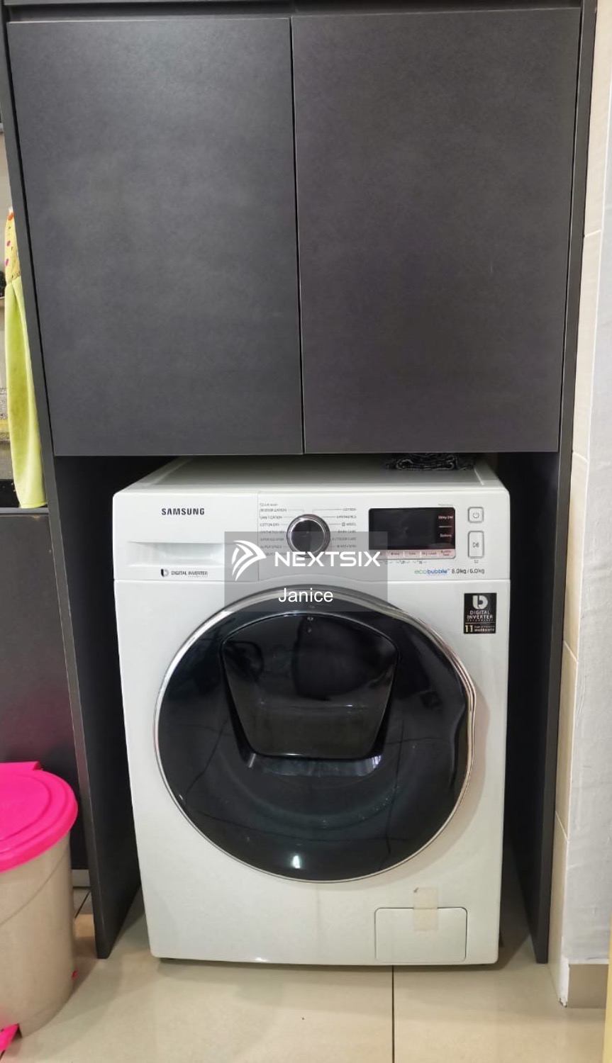 Serviced Residence For Sale in Iskandar Puteri (Nusajaya) Johor - Image 5