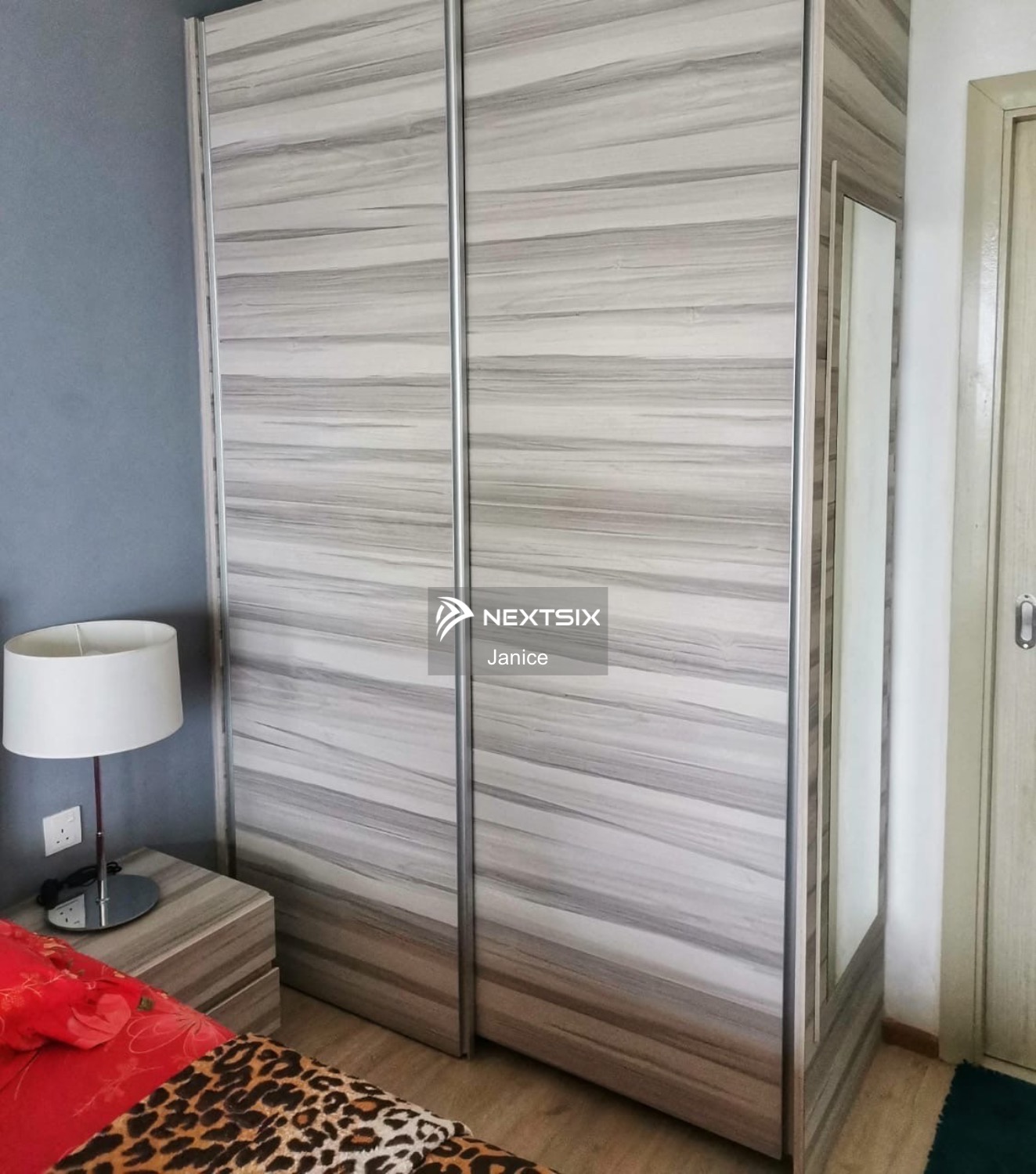 Serviced Residence For Sale in Iskandar Puteri (Nusajaya) Johor - Image 7