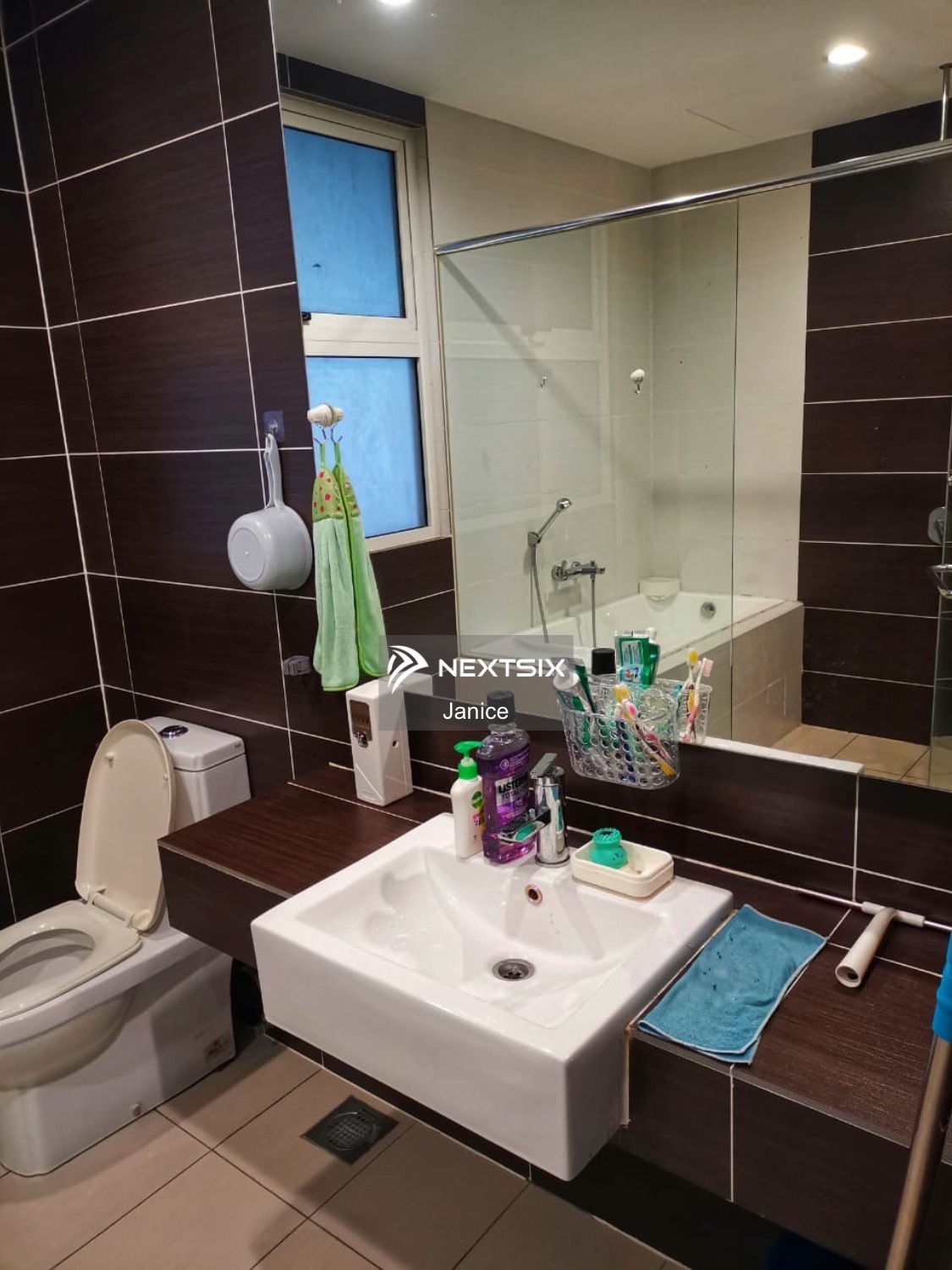 Serviced Residence For Sale in Iskandar Puteri (Nusajaya) Johor - Image 9