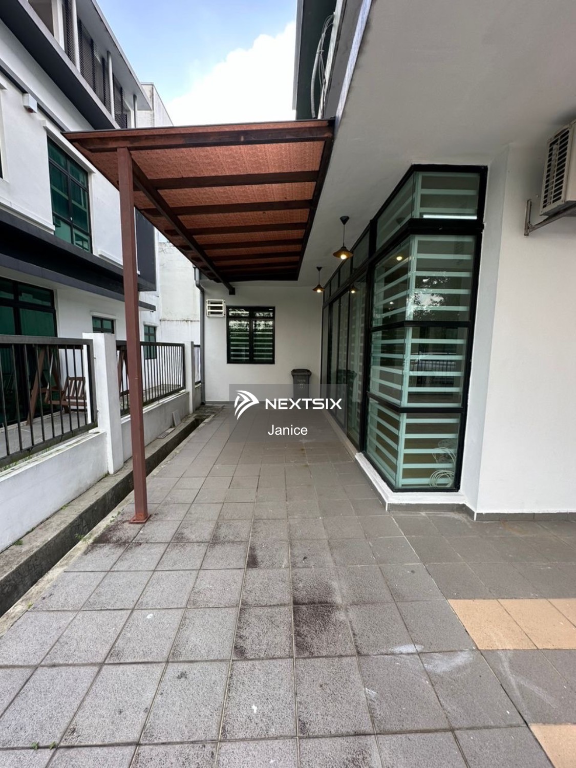 Cluster House For Sale in Skudai Johor - Image 11