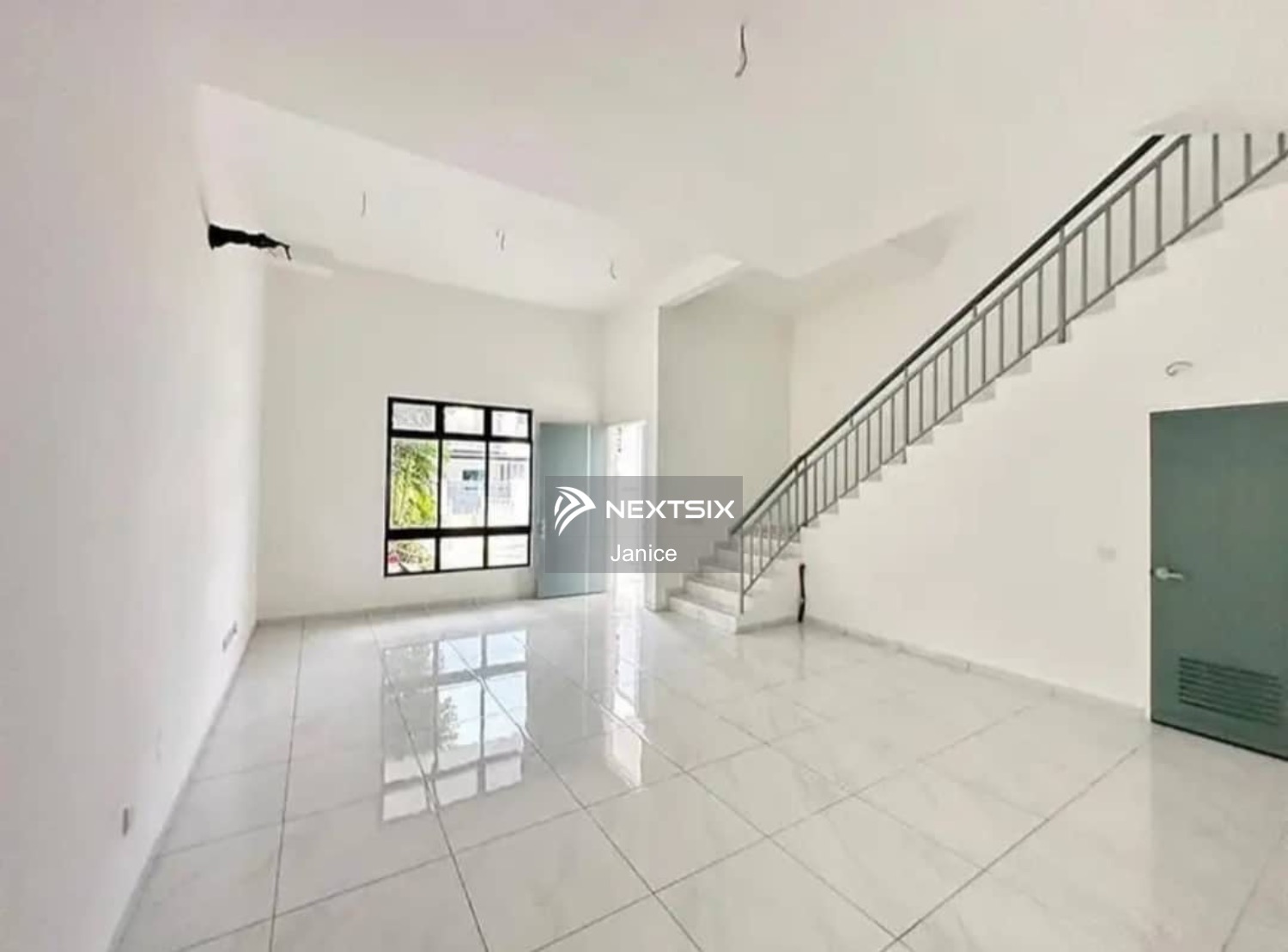 2-sty Terrace/Link House For Sale in Iskandar Puteri (Nusajaya) Johor