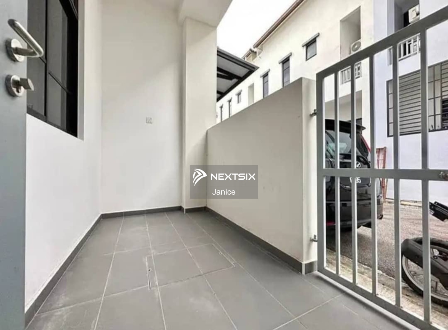 2-sty Terrace/Link House For Sale in Iskandar Puteri (Nusajaya) Johor - Image 8
