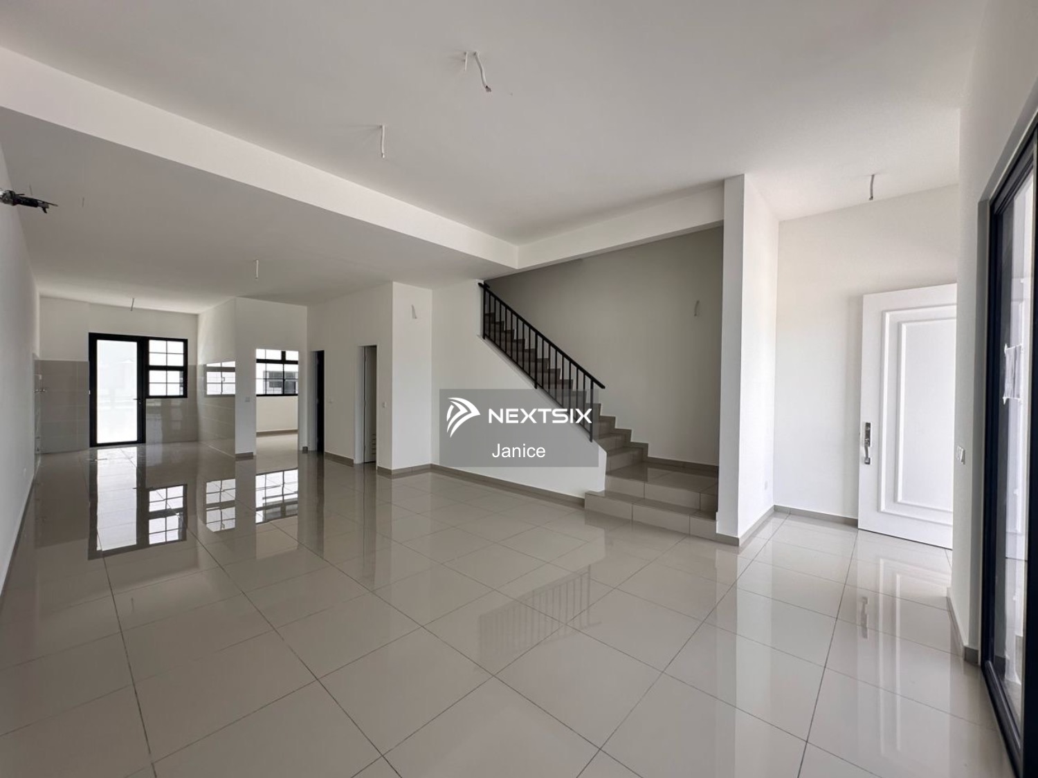 2-sty Terrace/Link House For Sale in Iskandar Puteri (Nusajaya) Johor - Image 5