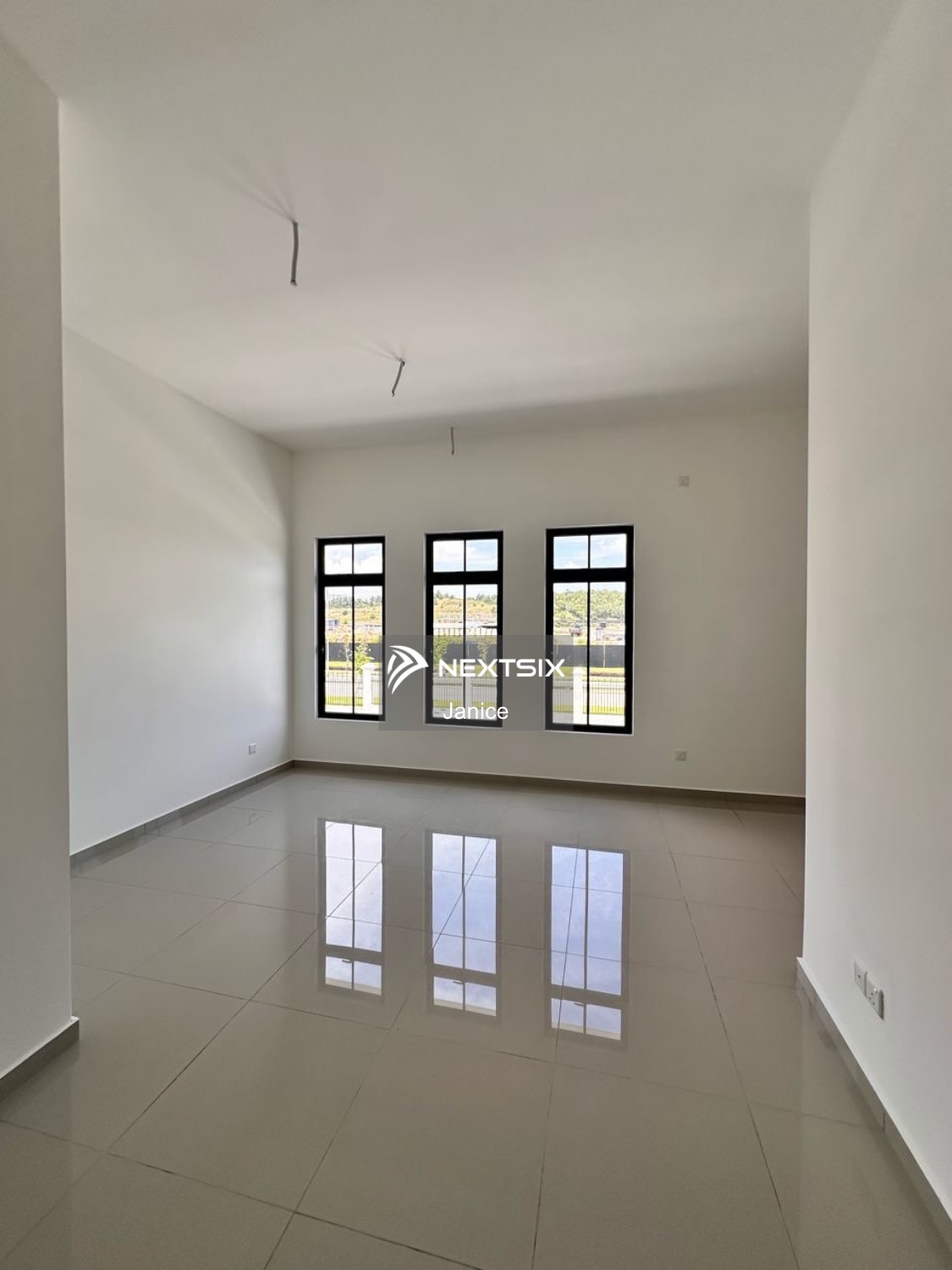 2-sty Terrace/Link House For Sale in Iskandar Puteri (Nusajaya) Johor - Image 9