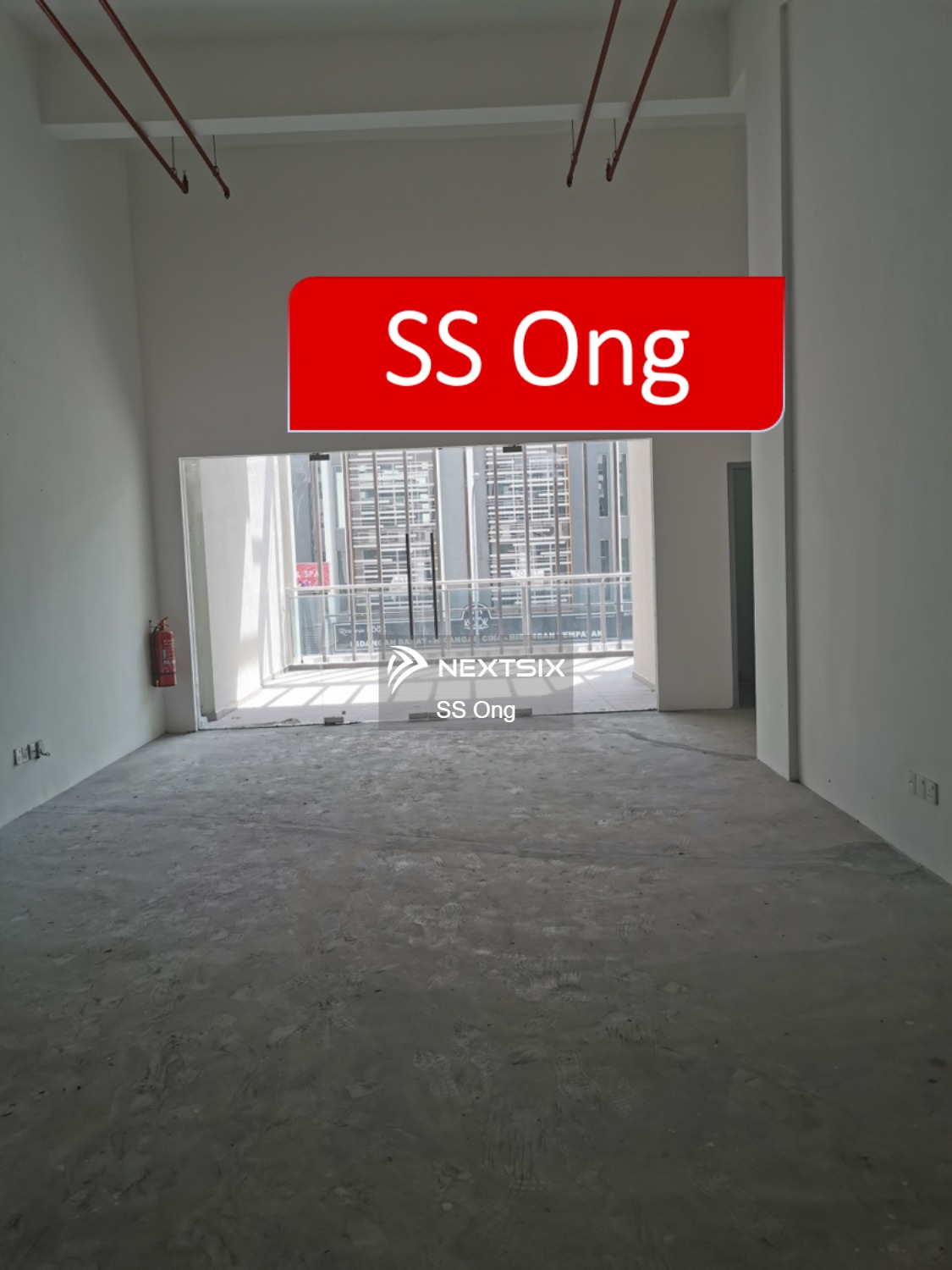 Shop For Rent in Bukit Mertajam Penang - Image 7