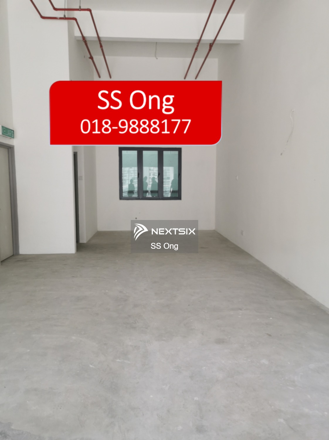 Shop For Rent in Bukit Mertajam Penang - Image 6
