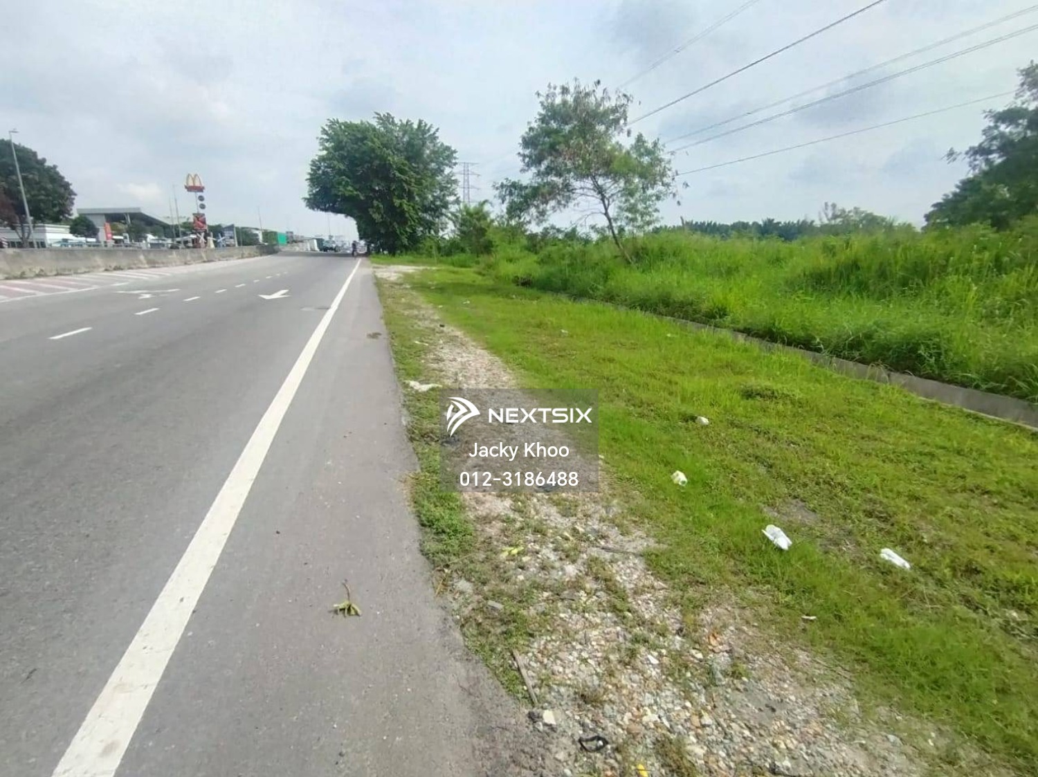 Commercial Land For Sale in Klang Selangor