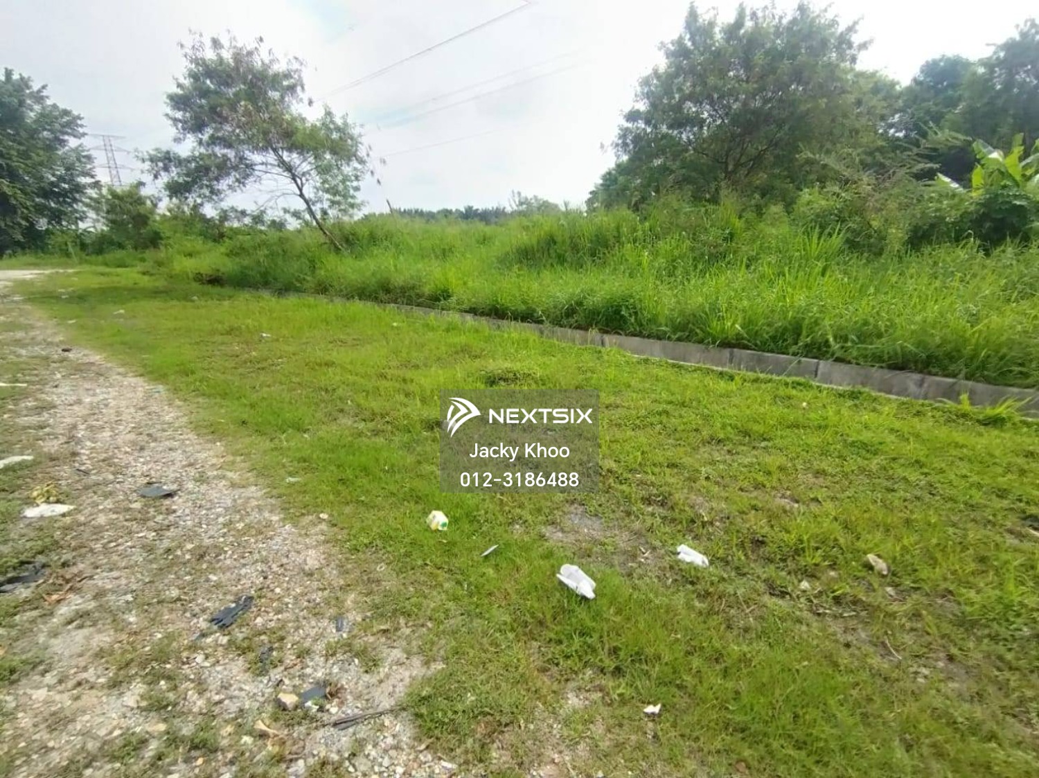 Commercial Land For Sale in Klang Selangor - Image 5