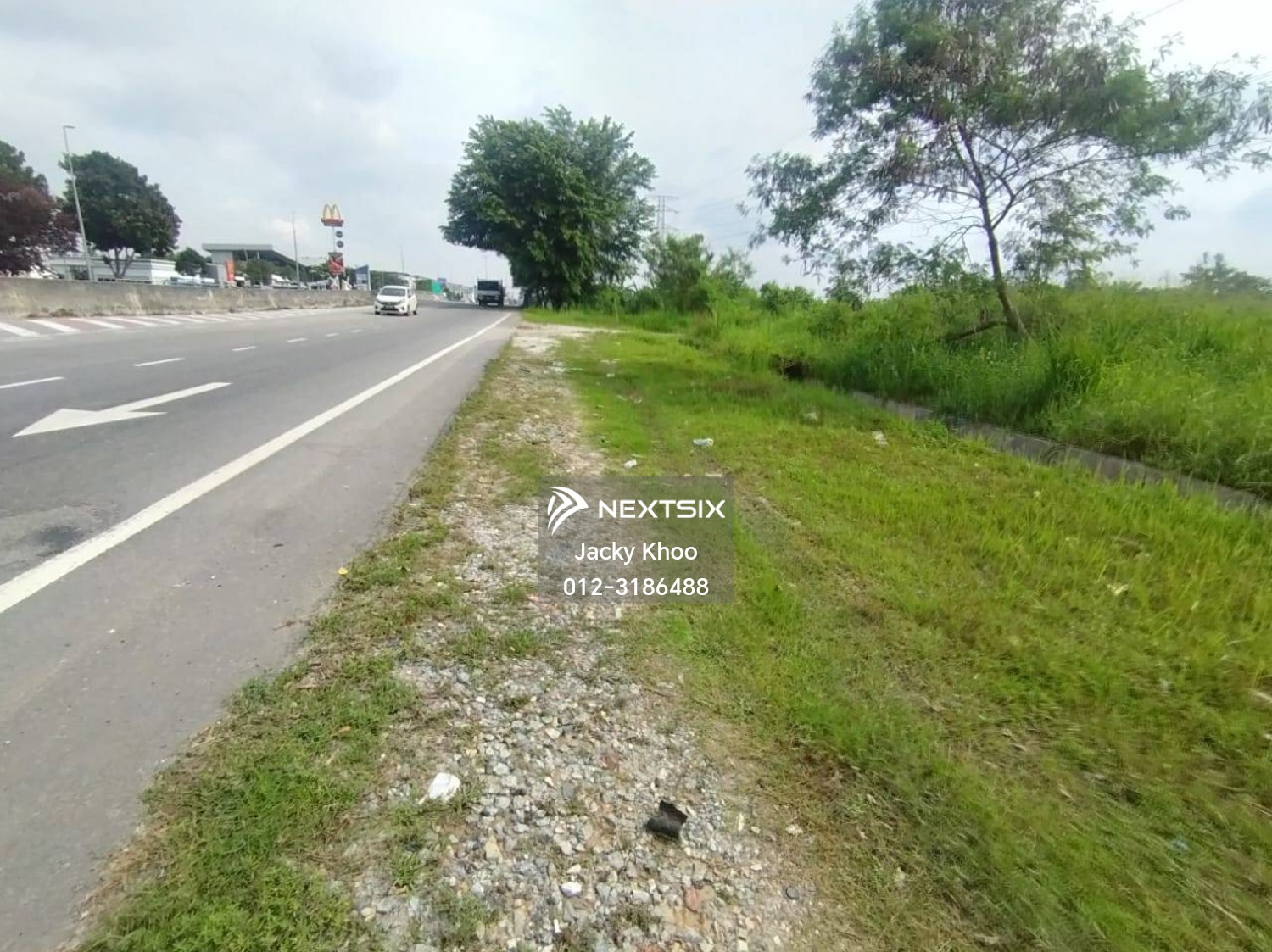 Commercial Land For Sale in Klang Selangor - Image 6
