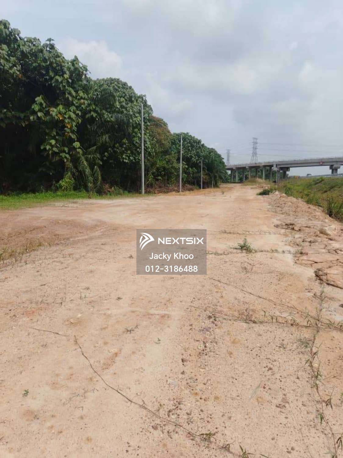 Agricultural Land For Sale in Telok Panglima Garang Selangor - Image 3