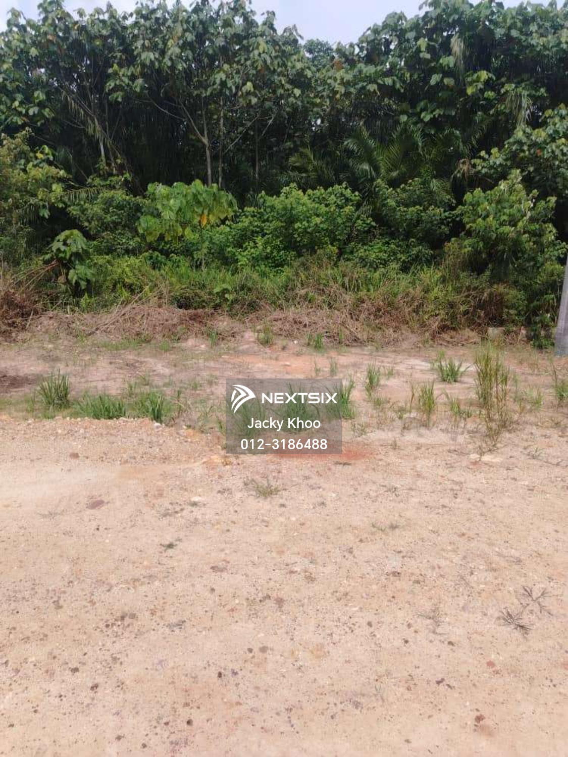 Agricultural Land For Sale in Telok Panglima Garang Selangor - Image 5