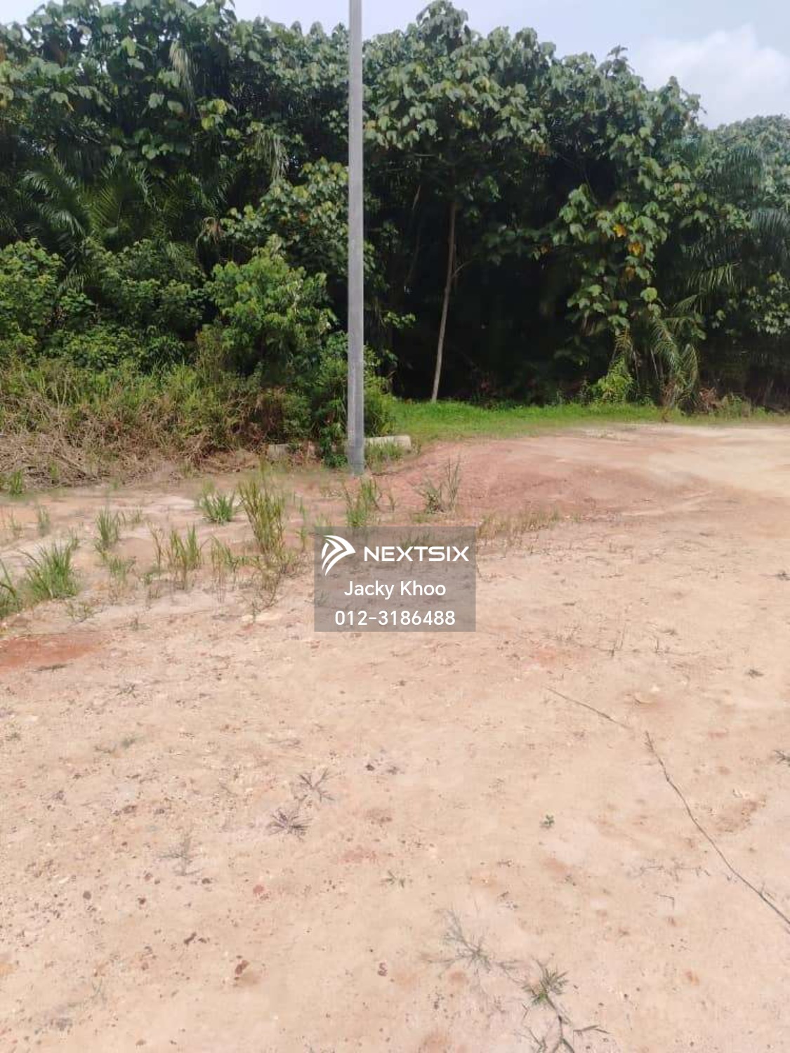Agricultural Land For Sale in Telok Panglima Garang Selangor - Image 6