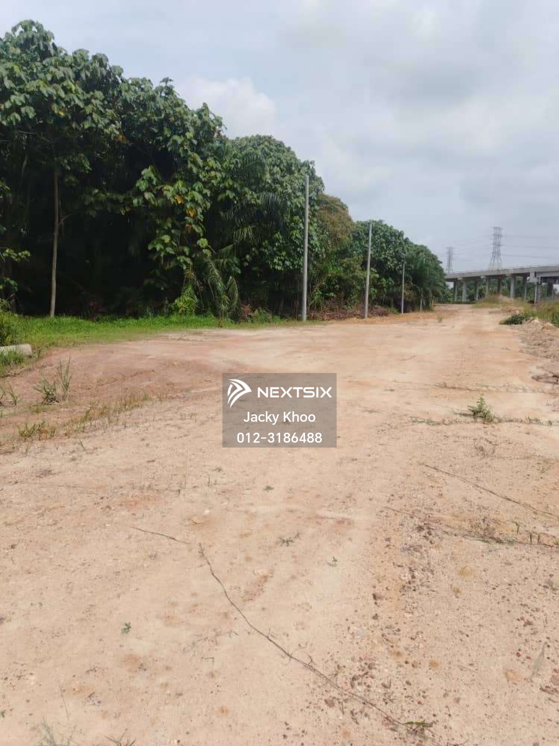 Agricultural Land For Sale in Telok Panglima Garang Selangor - Image 7