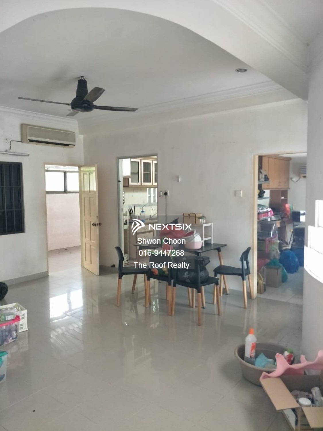 Semi-detached House For Sale in Kuantan Pahang - Image 10