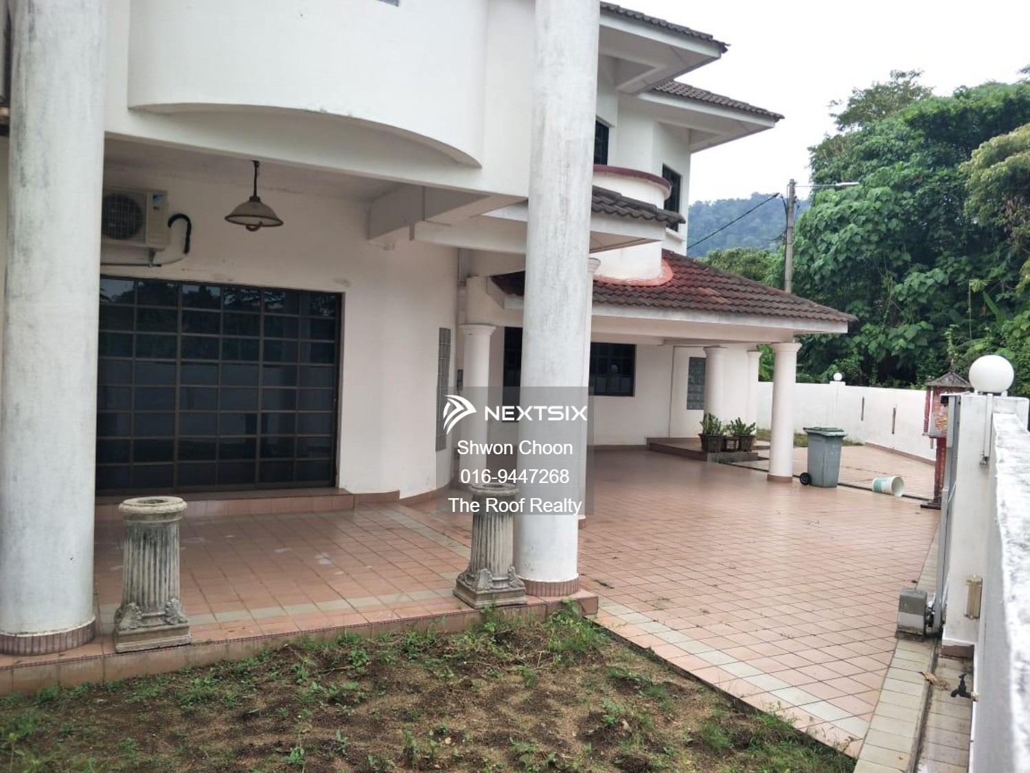 Semi-detached House For Sale in Kuantan Pahang - Image 11
