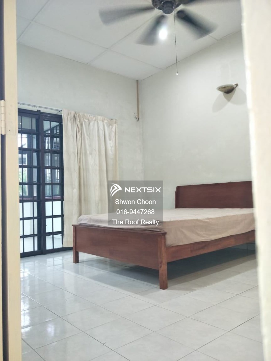 Semi-detached House For Sale in Kuantan Pahang - Image 12
