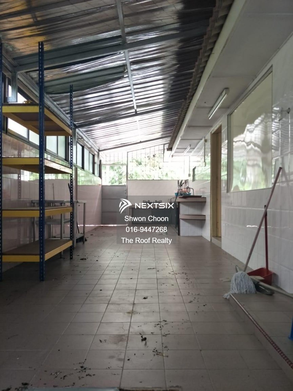 Semi-detached House For Sale in Kuantan Pahang - Image 13